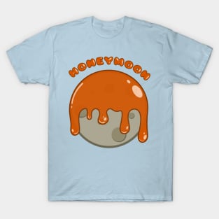 Honeymoon T-Shirt